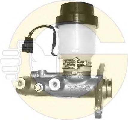 Главный тормозной цилиндр GIRLING 4006462