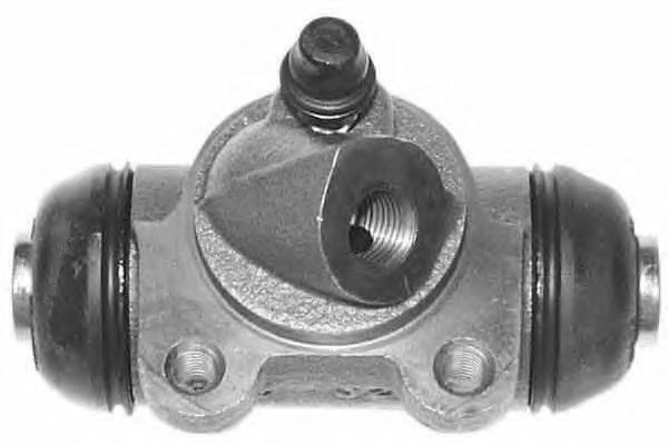 Колесный тормозной цилиндр GIRLING 5006137