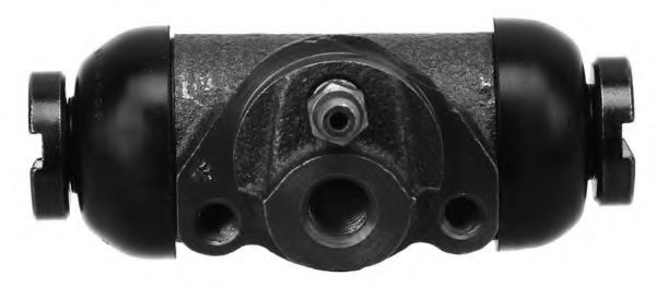 Колесный тормозной цилиндр GIRLING 5006158