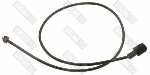 Сигнализатор, износ тормозных колодок GIRLING 6329402