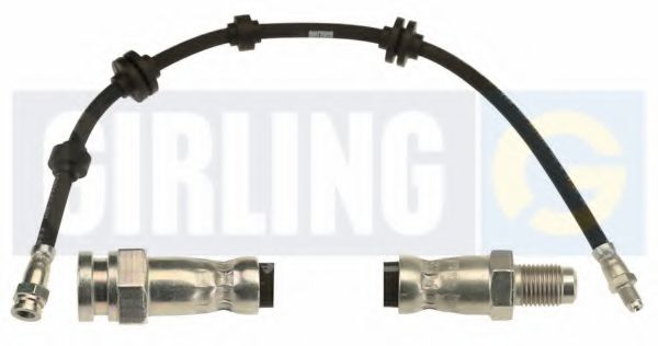 Тормозной шланг GIRLING 9002599