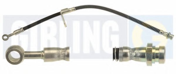 Тормозной шланг GIRLING 90041147