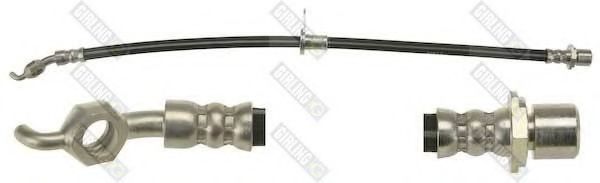 Тормозной шланг GIRLING 9004568