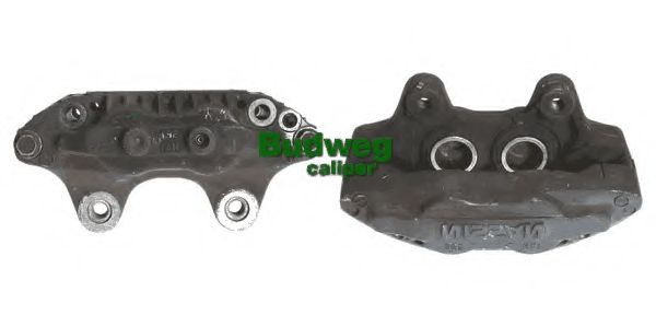 Тормозной суппорт KAWE 344211