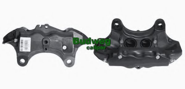 Тормозной суппорт KAWE 344313