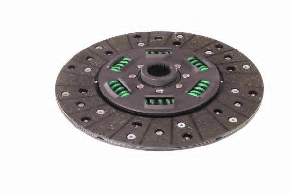 Диск сцепления KAWE 2214