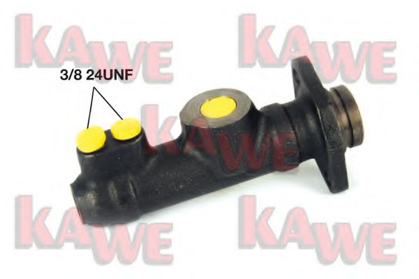 Главный тормозной цилиндр NUOVA TECNODELTA 5806