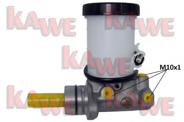 Главный тормозной цилиндр KAWE B1685
