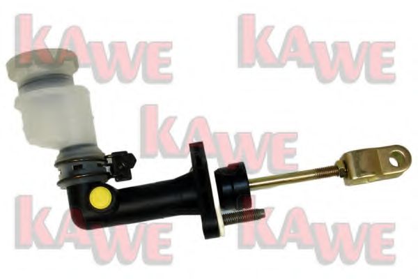 Главный цилиндр, система сцепления KAWE M2181