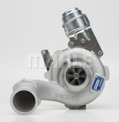 Компрессор, наддув MAHLE ORIGINAL 021 TC 16195 000