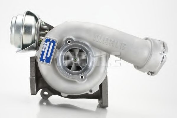 Компрессор, наддув MAHLE ORIGINAL 030 TC 17725 000