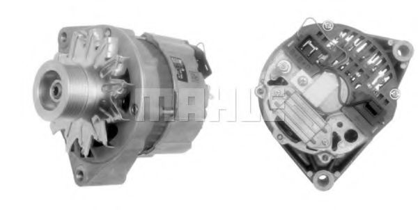 Генератор MAHLE ORIGINAL IA0713