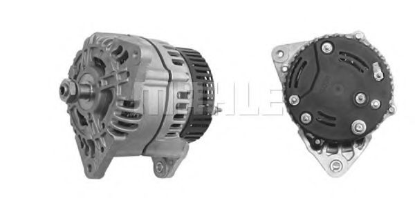 Генератор MAHLE ORIGINAL MG308