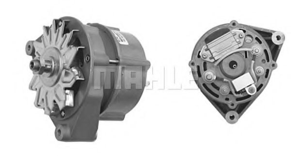 Генератор MAHLE ORIGINAL IA1179