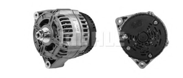 Генератор MAHLE ORIGINAL MG474