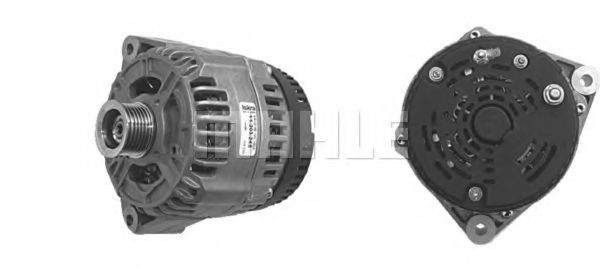 Генератор MAHLE ORIGINAL IA1108