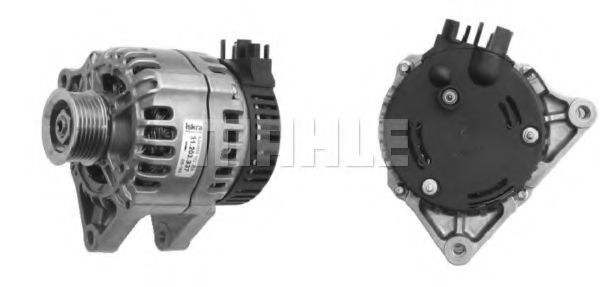 Генератор MAHLE ORIGINAL IA1340