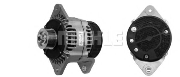 Генератор MAHLE ORIGINAL MG 685