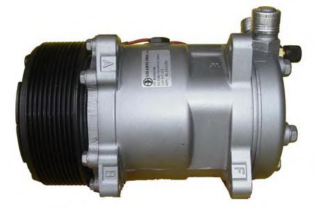 Компрессор, кондиционер LIZARTE 71.10.11.051