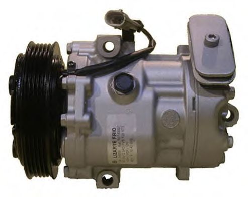 Компрессор, кондиционер LIZARTE 81.10.40.020