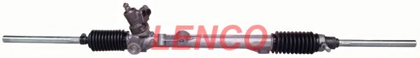Рулевой механизм LENCO SGA718L