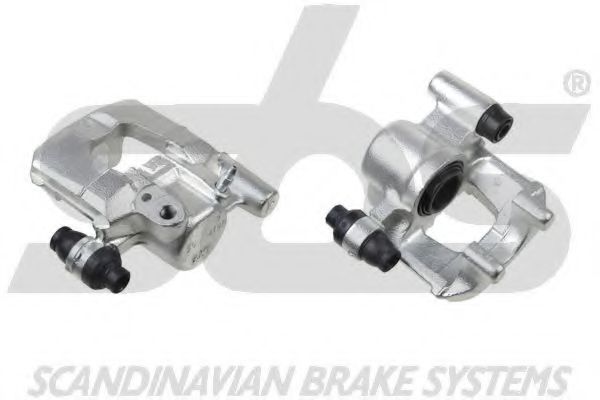 Тормозной суппорт sbs 13012145272