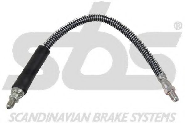 Тормозной шланг sbs 1330854034