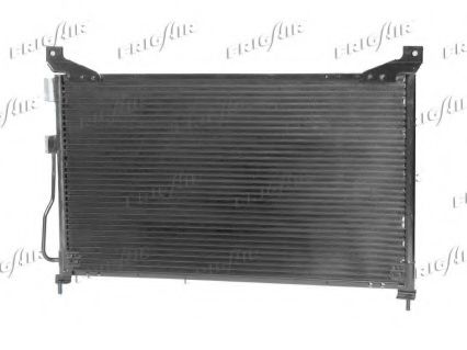 Конденсатор, кондиционер FRIGAIR 0801.2008