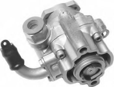 Гидравлический насос, рулевое управление GENERAL RICAMBI PI0173