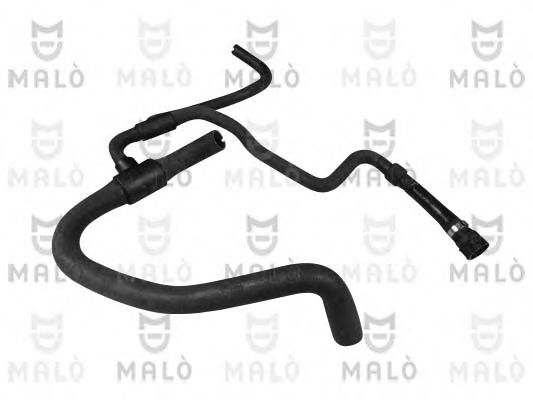 Шланг радиатора MALÒ 157971A