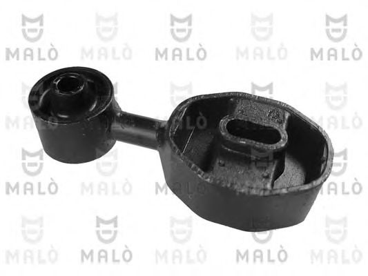 Подвеска, двигатель MALÒ 28008