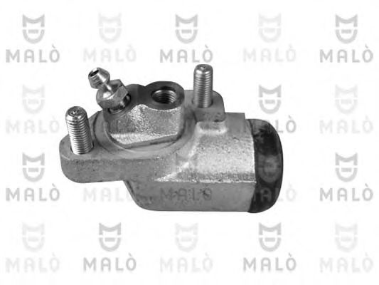 Колесный тормозной цилиндр MALÒ 89738
