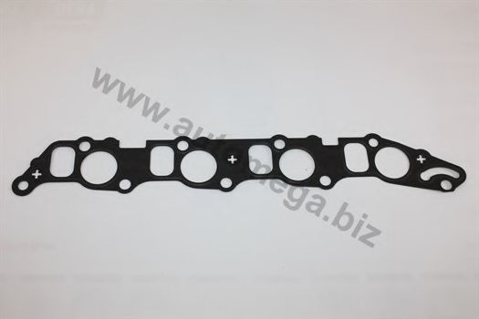 Прокладка, впускной коллектор AUTOMEGA 1008490528
