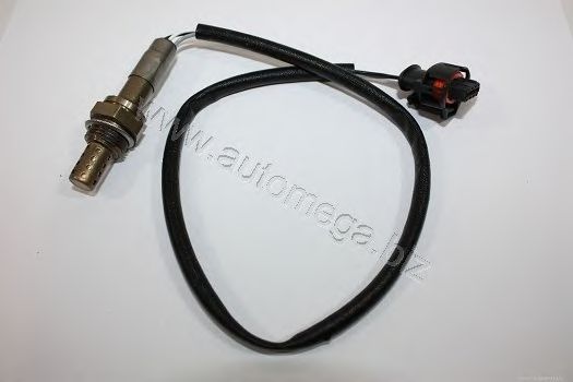 Лямбда-зонд AUTOMEGA 3008550355