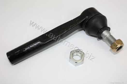 Ремкомплект, наконечник поперечной рулевой тяги AUTOMEGA 3016030288