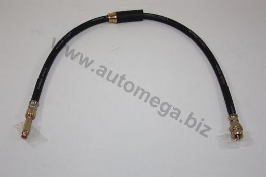 Тормозной шланг AUTOMEGA 3061107018J0C