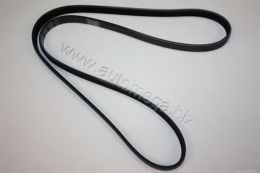 Поликлиновой ремень AUTOMEGA 3163400613