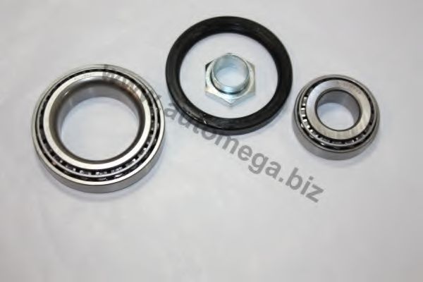 Комплект подшипника ступицы колеса AUTOMEGA 304980625251A