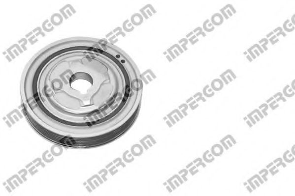 Ременный шкив, коленчатый вал ORIGINAL IMPERIUM 10380