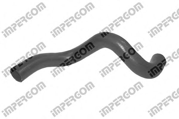 Шланг радиатора ORIGINAL IMPERIUM 16133