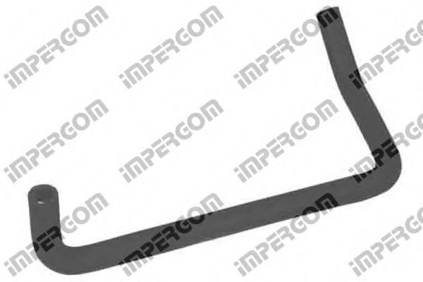 Шланг, теплообменник - отопление ORIGINAL IMPERIUM 16226