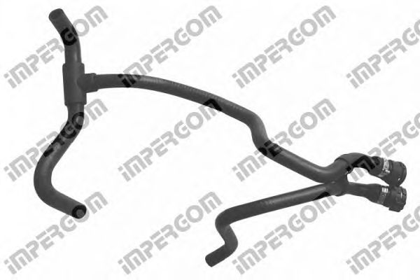 Шланг, теплообменник - отопление ORIGINAL IMPERIUM 17128