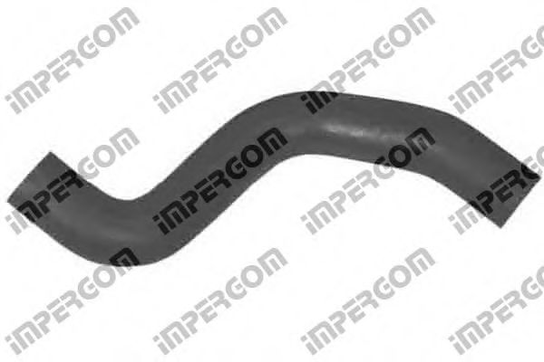 Шланг радиатора ORIGINAL IMPERIUM 19004