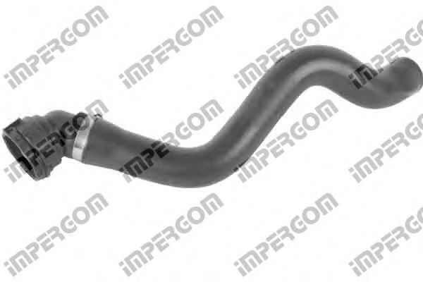 Шланг радиатора ORIGINAL IMPERIUM 19090