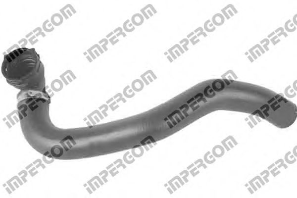 Шланг радиатора ORIGINAL IMPERIUM 19092