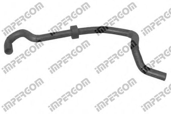 Шланг, теплообменник - отопление ORIGINAL IMPERIUM 19174