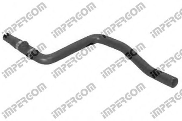 Шланг, теплообменник - отопление ORIGINAL IMPERIUM 19175