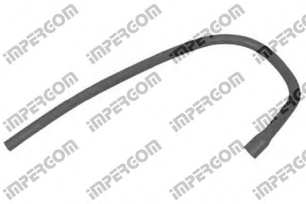 Шланг радиатора ORIGINAL IMPERIUM 20839