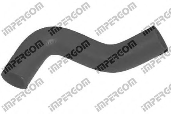 Шланг радиатора ORIGINAL IMPERIUM 21762