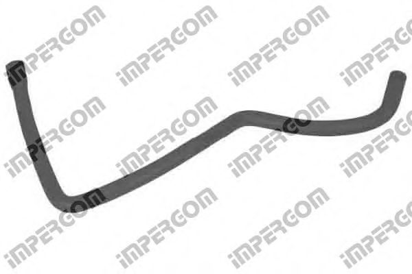 Шланг радиатора ORIGINAL IMPERIUM 220148